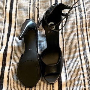Guess Heels